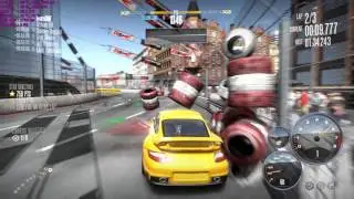 Need For Speed Shift Walkthrough Part 93 - Tier 3 