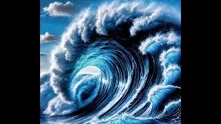 Beneath the Wave  - Alternative Rock