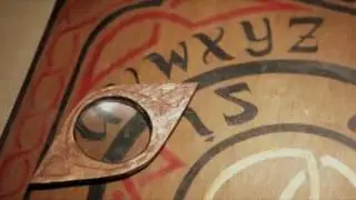 Seance-The Summoning 2011 Talking Board Scene
