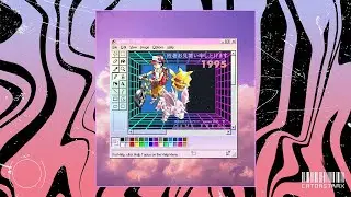 Pokemon R/B/Y - Battle! Gym Leader (Catorstrax Remix)