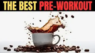 11 Facts that make coffee the best pre-workout and that you have no idea about