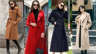 Beautiful and warm outfit for winter just pick your first letter -ai-trending 