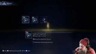 The Relic Reviewer