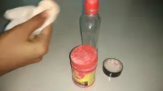 Amazing tricks with baking soda and vinegar||  very interesting||AV Creators