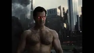 Justice League: The Synders Cut