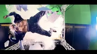 Grimbergen Phoenix Commercial | Behind the Scenes