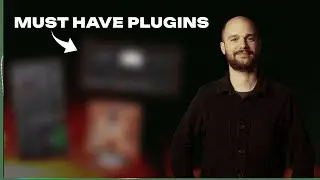 New to Music Production? Don&rsquo;t Miss These Game-Changing Plugins!