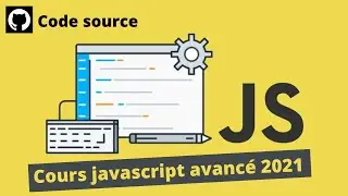 PART 5 - Cours de JavaScript avanc&eacute; 2021 - Configuration de webpack
