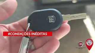A Nova Fiat Strada Endurance 2021 chegou com tudo
