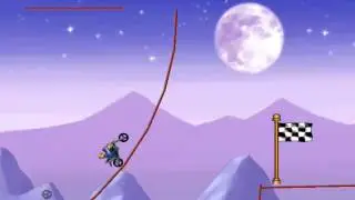 Bike Race Acrohog Holiday 3 - 5  (7.56s)