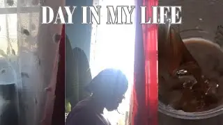 Day In My Life Of A Mom On Her Off Day