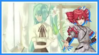 【Kasane Teto】