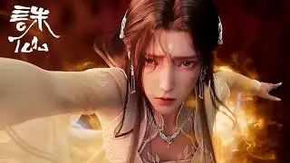 ✨Jade Dynasty 3 EP16-19 [MULTI SUB]