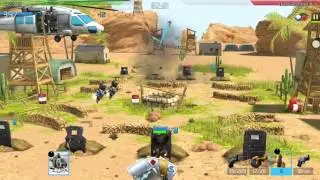 one of warfriends best players