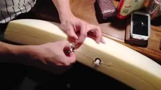 Ekornes Stressless Headrest Replacement with Kane Mehaffey
