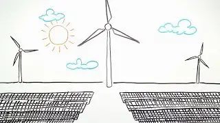 Effective Hedging Solutions for Renewable Energy Projects (JCRA Whiteboard Animation)