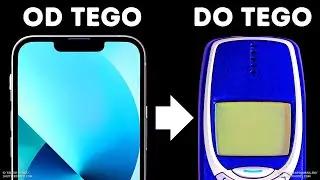 Jak w 8 krokach zamienić smartphone w dumbphone