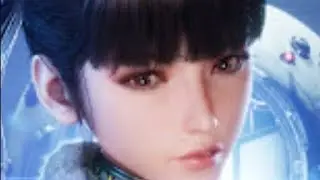 Stellar Blade *gameplay