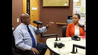 Tampa City Council District 5 Special Election &ndash; Community Panel Discussion