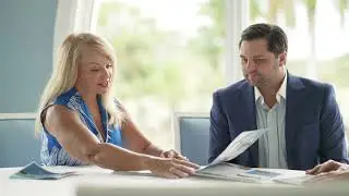 Compass Florida Real Estate Agent Video