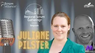 &bdquo;Scaling Scrum &ndash; a story of communication at eye level&ldquo; (Dev Stage, 8th October)