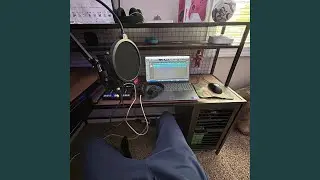 LAID BACK FREESTYLE