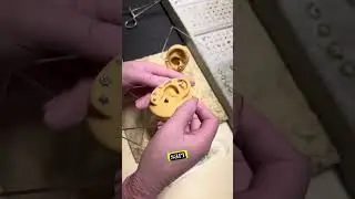 14 Ayar Altın Piercing