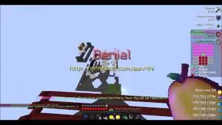 SaicoPvP Raid + Mystical Charms!!