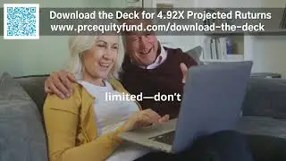 Invest in Texas Student Housing with PRC Equity Fund &ndash; Download the Deck Today