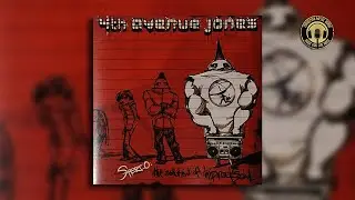4th Avenue Jones | 2005 | Evolution of hiprocksoul (Full Album)
