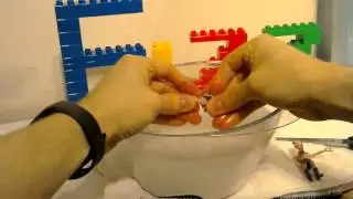 Monsta Fizz interchangeable toys | Bumf Box