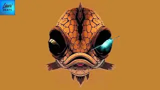 [FREE] Old School Hip Hop Instrumental - Goldfish