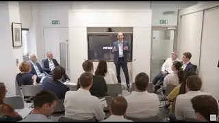 FULL LENGTH: The Future of Trade Finance Distribution for Insurers