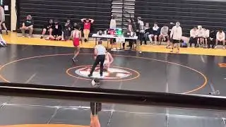 Tim Matthew&rsquo;s 3rd place match 2023