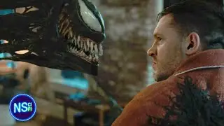 Apartment Fight | Venom: Let There Be Carnage
