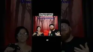 Down The Rabbit Hole w/ Oz abd Jesse #podcast #chupacabra #Demons #ghosts #folklore #haunted
