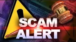 SCAM 