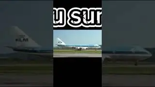 Pan Am 747 I&rsquo;m not scared#airbus #airport #swiss001landings #flightsimulator #747 #landing #a350