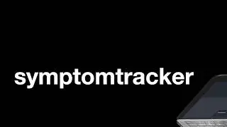 SymptomTracker Adspot