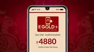 Smart Gold by AVR Swarna Mahal | Smart Way to Save Your Gold |  Get up to 7.5% extra benefit