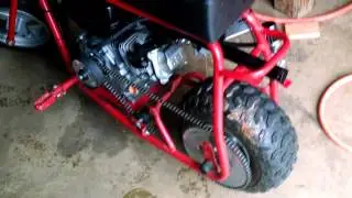 Predator 212
