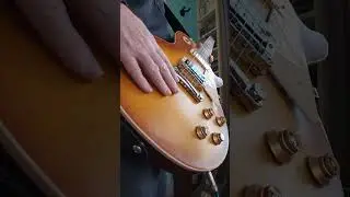 Stop your Gibson from going out of tune - Les Paul Guaranteed fix!