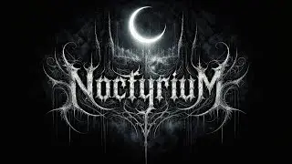 THE SILENCE THAT FORGED ME - NOCTYRIUM #music #fyp #lagu #trending #blackmetal #musik #darkmetal 