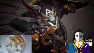 Wheel o Nasty With Marvel Rivals Challenge (Disgusting)
