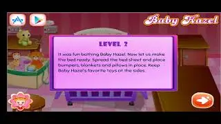 Baby Bedtime 2 can you please read this before I play because im setting up her bed ready Music