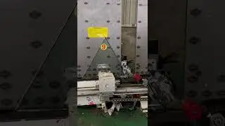 2500*3500 Double Glaze Sealing Robot, Triangle Insulating Glass Sealing Machine Line, IG Unit Line