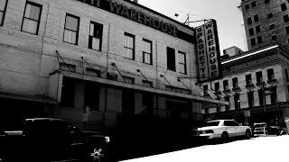 Are downtown Houston destinations #LaCarafe & @spaghettiwh haunted?