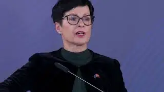 Как вы трактуете отчёт БДИПЧ/ОБСЕ? Марта Кос: Выборы были свободными и честными.