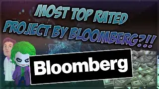 DID BLOOMBERG SAY THIS PROJECT IS THE FUTURE?! | UNIWORLD PLATFORM REVIEW