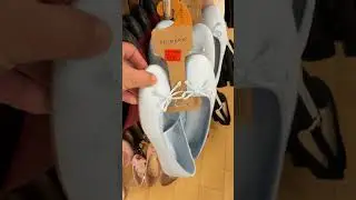 PRIMARK REDUCED SHOES, WOMEN | August 2025